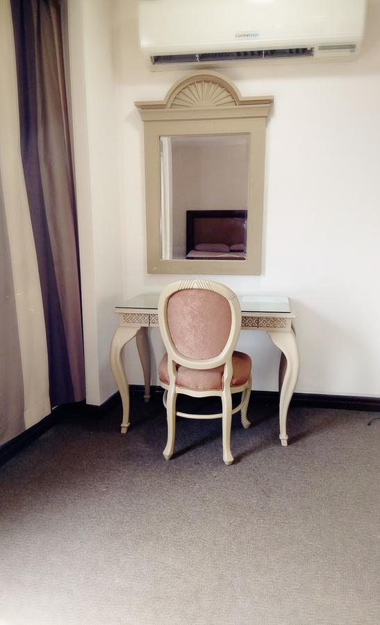Hotel Martell Сан Педро Сула Екстериор снимка