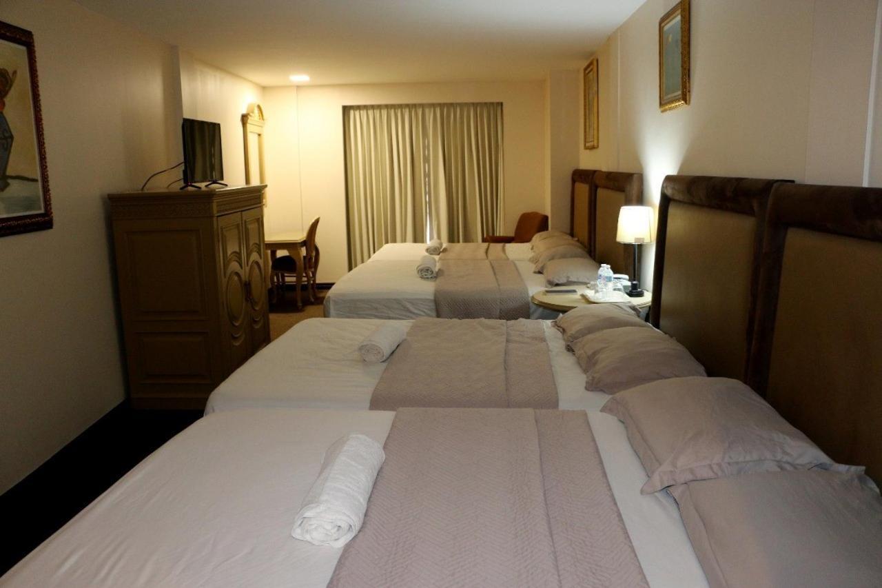 Hotel Martell Сан Педро Сула Екстериор снимка